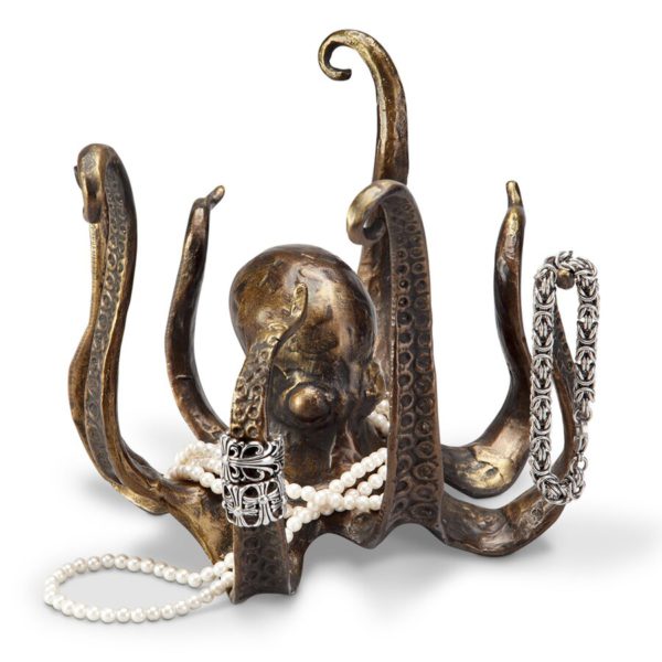 50% OFF Today🔥-Octopus Tea Cup Holder