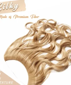 Secret Hair Extension Band (50% OFF)