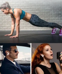 Summer Promotion 🔥 PodLatch - Prevents Loss Of AirPods (Pro) / Earbuds