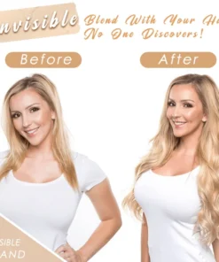 Secret Hair Extension Band (50% OFF)