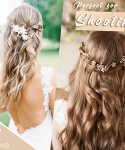 Secret Hair Extension Band (50% OFF)