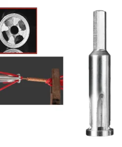 Father's Day Gift🔥50%OFF-TODAY🔥5-hole Universal Wire Stripping and Twisting Tool