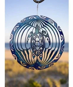 SEA TURTLE WIND SPINNER - 50% SALE OFF, BUY 2 ITEMS TO GET FREE SHIPPING!