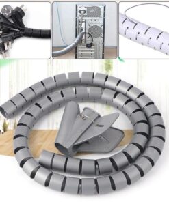 Protective Tubes for Data Cables