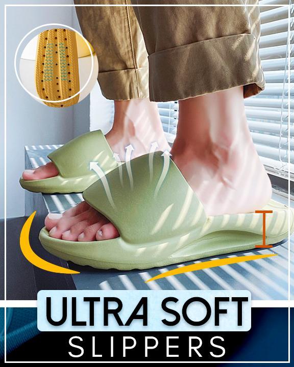 Zapatillas Ultra Soft Rebounce