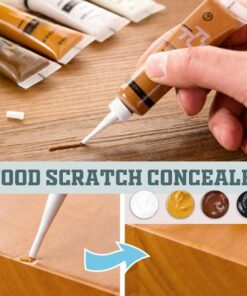 Furniture Repair Paint