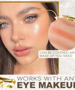 DoubleEyelid™ Invisible Waterproof Stickers