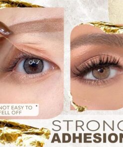 DoubleEyelid™ Invisible Waterproof Stickers