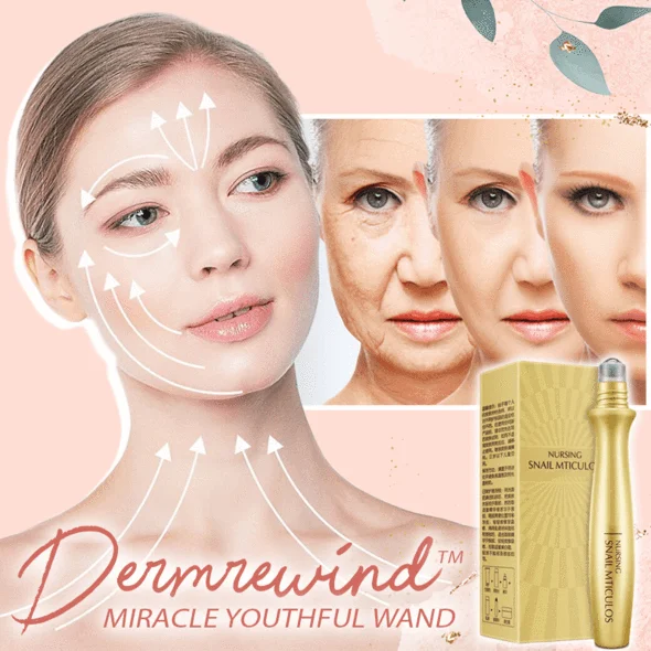 Dermrewind™ Miracle Youthful Wand