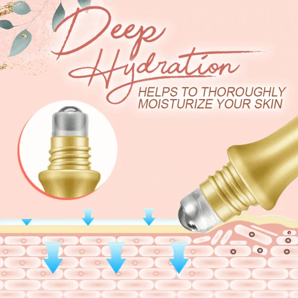 Dermrewind™ Miracle Youthful Wand