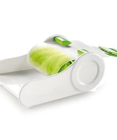 DIY tools for vegetable roulades