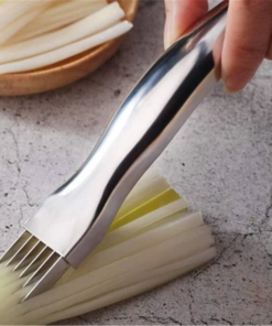 (Early Mother's Day Hot Sale)Produce Slicer(BUY 2 GET 1 FREE NOW)