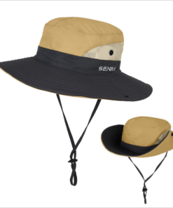 🔥Compre 1 e ganhe 1 grátis🔥2021 Novo chapéu de sol com rabo de cavalo com proteção UV