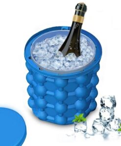 💥Summer Hot Sale 50% OFF💥 Magic Ice Cube Maker & BUY 2 FREE SHIPPING