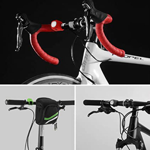 (ទិញ 2 ដឹកជញ្ជូនឥតគិតថ្លៃ) Super Bike Horn ឆ្នាំ 2021