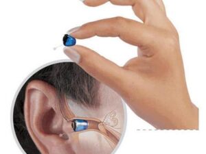 🔥2021 New🔥Invisible Nano Hearing aids