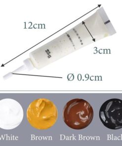 Furniture Repair Paint