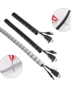 Protective Tubes for Data Cables