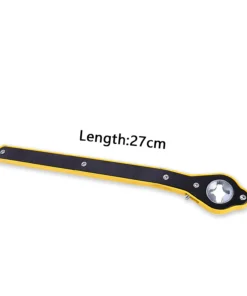 Auto Labor-Saving Jack Ratchet Wrench(BUY 2 GET 10%OFF)