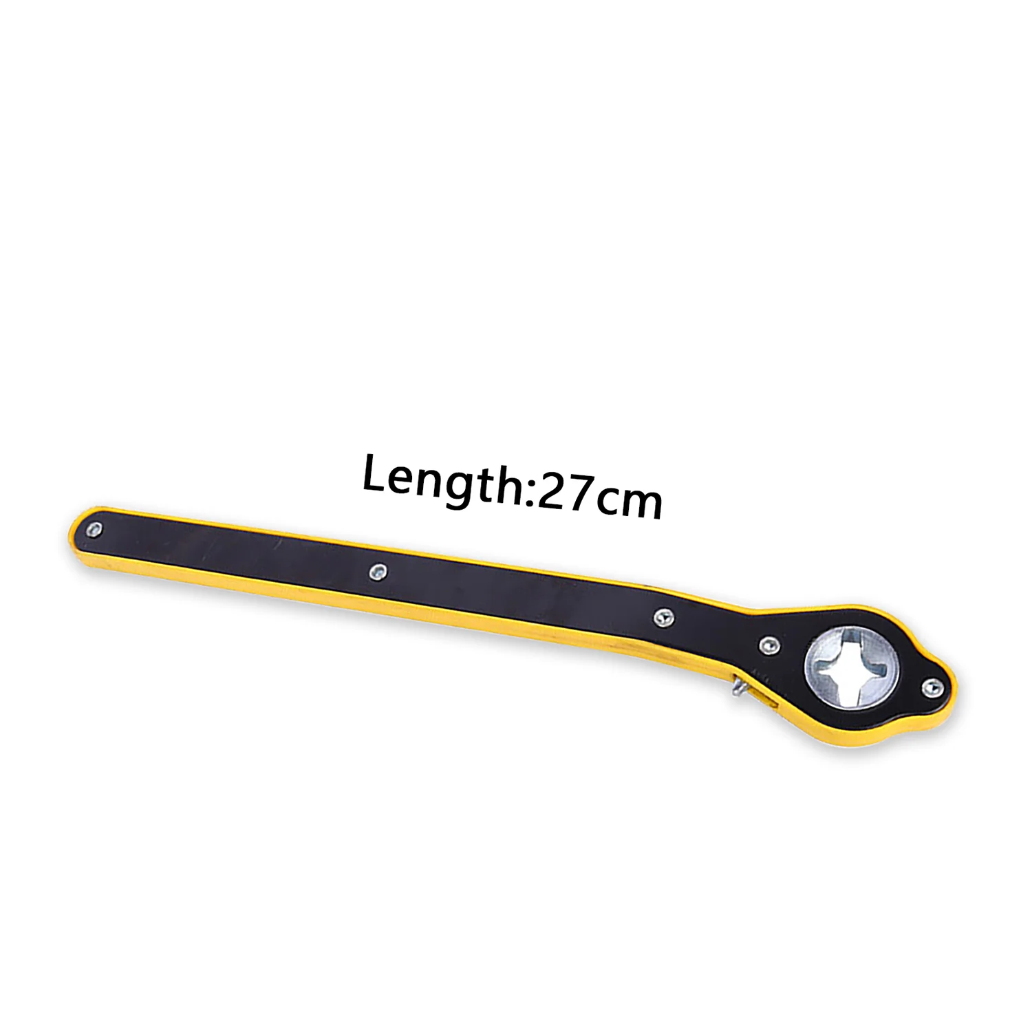 Auto Labor-Saving Jack Ratchet Wrench(BUY 2 GET 10%OFF)