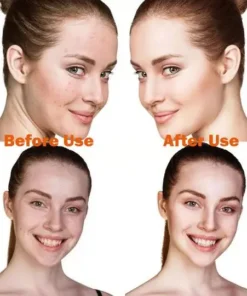 🔥Flash Sale-49% OFF🔥Air Cushion CC Cream Mushroom Head Foundation