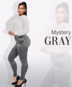 ✨BUY 3 FREE SHIPPING🔥PLUS SIZE JEANS💅