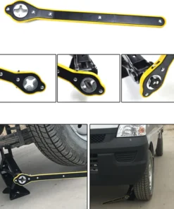 Auto Labor-Saving Jack Ratchet Wrench(BUY 2 GET 10%OFF)