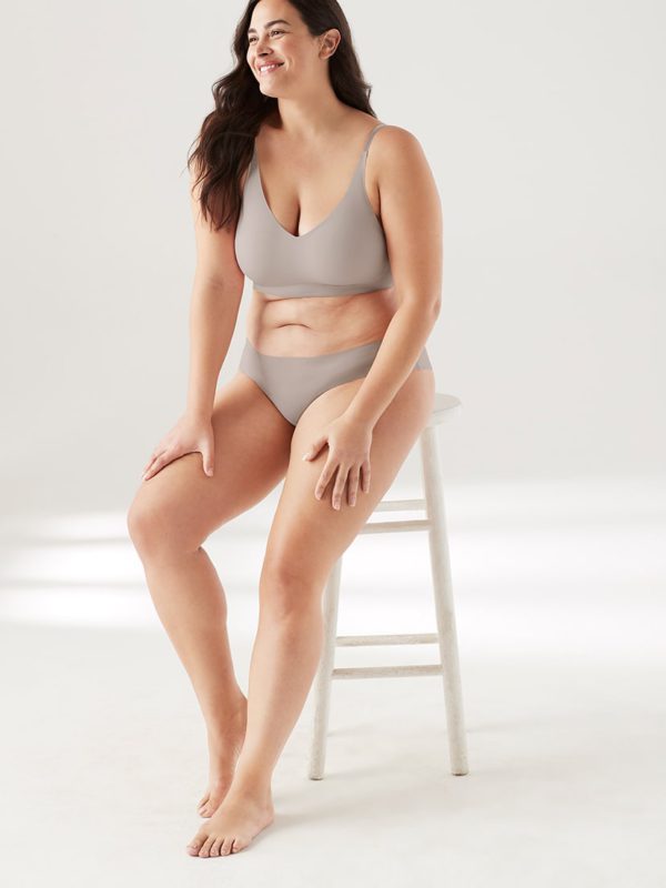 （🔥summer hot sale) Real Plus Size Support and Comfort Bra