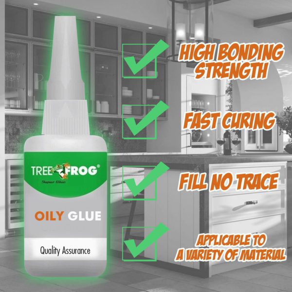 🕐Last Day 50% OFF InstaBond™ Super Glue- Buy 2 Get 2 Free (4 Pcs)