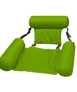 (🎁Mother's Day Hot Sale-50% OFF) Swimming Floating Bed And Lounge Chair