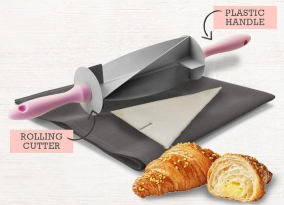 (FATHER'S DAY HOT SALE--50% OFF)Multi-function Bread Slicer Set(BUY 2 GET FREE SHIPPING)