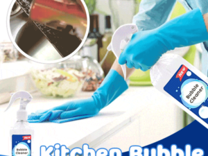 [Father's Day Promotion] All-in-1 Bubble Cleaner