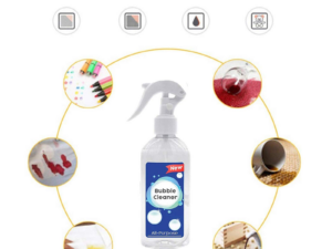 [Father's Day Promotion] All-in-1 Bubble Cleaner