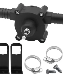 Father's Day Gift✨50%OFF-TODAY✨Self-Priming Transfer Pump