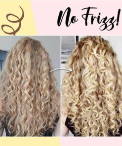 Magic Curls Hair Booster