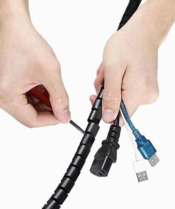 Protective Tubes for Data Cables