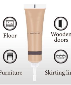 Furniture Repair Paint