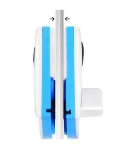 2020 Latest Smart Control Double-Sided Window Cleaning Tool-The Latest Patented Technology(Buy 2 Free Shipping)