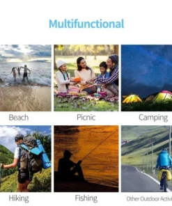 Sandproof Beach Blanket🚀Buy 2 Free Shipping