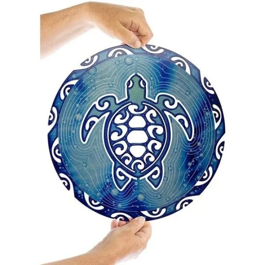 SEA TURTLE WIND SPINNER - 50% SALE OFF, BUY 2 ITEMS TO GET FREE SHIPPING!