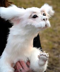 Falkor from The Neverending Story