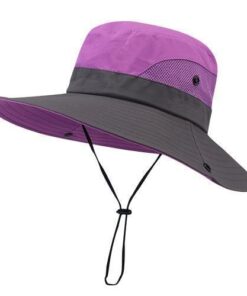 🔥BUY 1 Get 1 Free🔥2021 Bagong UV protection Ponytail sun hat