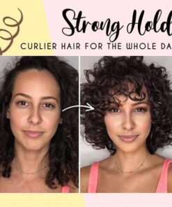 Magic Curls Hair Booster