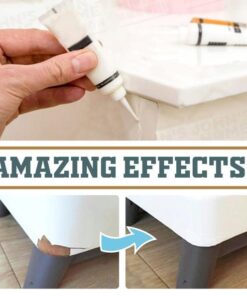 Furniture Repair Paint