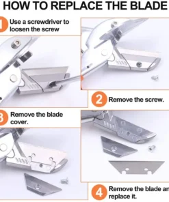 (FATHER'S DAY HOT SALE--50% OFF)Multi-Angle Miter Shear Cutter 2021(🚢BUY 2 GET FREE SHIPPING)