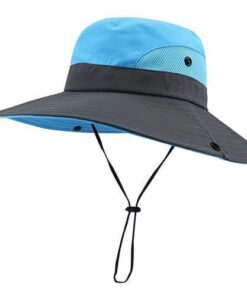 🔥OSTA 1, saad 1 tasuta🔥2021 Uus UV-kaitsega hobusesaba päikesemüts