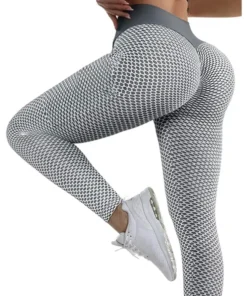 50% OFF-Sexy Leggings Booty Yoga Pants