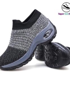 💥Promotion ng Black Friday-50% OFF💥Mga trainer ng Skechers Active Womens Walking Shoes