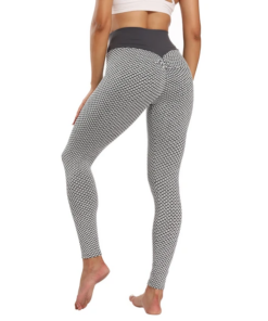50 % de desconto en pantalóns de ioga sexy leggings