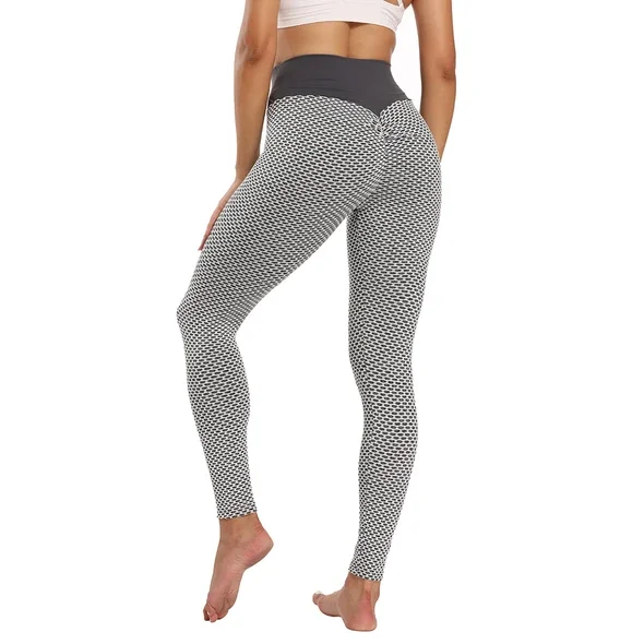 50% OFF-Sexy Leggings Booty Yoga Pants